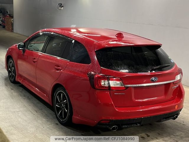 subaru levorg 2014 -SUBARU--Levorg VM4-015242---SUBARU--Levorg VM4-015242- image 2