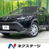 toyota corolla-cross 2024 quick_quick_ZSG10_ZSG10-1026759 image 1