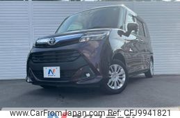 toyota tank 2019 -TOYOTA--Tank DBA-M900A--M900A-0352386---TOYOTA--Tank DBA-M900A--M900A-0352386-