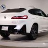 bmw x4 2022 quick_quick_3DA-VJ20_WBA32CA0309N73863 image 2