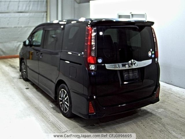 toyota noah 2014 -TOYOTA--Noah ZRR80W-0032460---TOYOTA--Noah ZRR80W-0032460- image 2