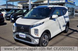 mitsubishi ek-cross 2019 -MITSUBISHI--ek X B34W--0005921---MITSUBISHI--ek X B34W--0005921-