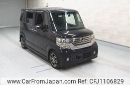 honda n-box 2013 -HONDA--N BOX JF1-1277933---HONDA--N BOX JF1-1277933-