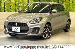 suzuki swift 2020 -SUZUKI--Swift 4BA-ZC33S--ZC33S-405452---SUZUKI--Swift 4BA-ZC33S--ZC33S-405452-