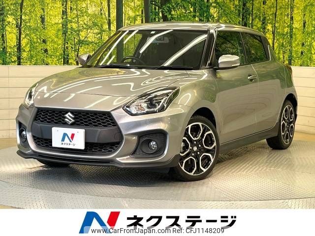 suzuki swift 2020 -SUZUKI--Swift 4BA-ZC33S--ZC33S-405452---SUZUKI--Swift 4BA-ZC33S--ZC33S-405452- image 1