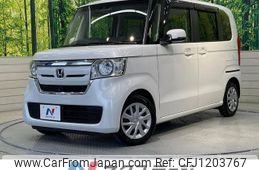 honda n-box 2020 -HONDA--N BOX 6BA-JF3--JF3-1496958---HONDA--N BOX 6BA-JF3--JF3-1496958-