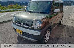 suzuki hustler 2015 -SUZUKI 【名変中 】--Hustler MR31S--279724---SUZUKI 【名変中 】--Hustler MR31S--279724-