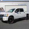 nissan titan 2007 CFJ7218670 image 2
