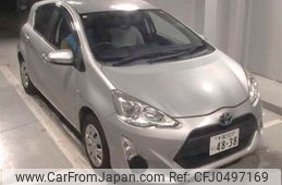 toyota aqua 2015 -TOYOTA 【千葉 503ﾆ4838】--AQUA NHP10-2419010---TOYOTA 【千葉 503ﾆ4838】--AQUA NHP10-2419010-