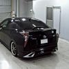 toyota prius 2016 -TOYOTA--Prius ZVW50-8001668---TOYOTA--Prius ZVW50-8001668- image 2