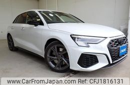 audi s3 2022 CFJ1816131