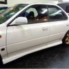 subaru impreza 1998 -SUBARU--Impreza GC8--GC8-070055---SUBARU--Impreza GC8--GC8-070055- image 9