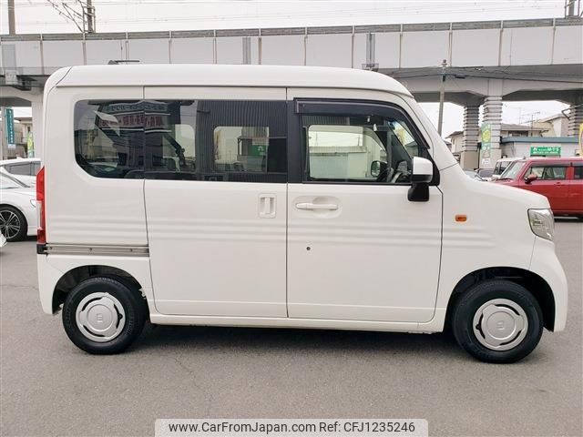 honda n-van 2019 -HONDA--N VAN HBD-JJ1--JJ1-3027879---HONDA--N VAN HBD-JJ1--JJ1-3027879- image 2