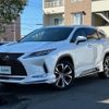 lexus rx 2020 -LEXUS--Lexus RX 6AA-GYL26W--GYL26-0004691---LEXUS--Lexus RX 6AA-GYL26W--GYL26-0004691- image 21