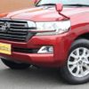 toyota land-cruiser-wagon 2016 -TOYOTA--Land Cruiser Wagon URJ202W--URJ202-4134178---TOYOTA--Land Cruiser Wagon URJ202W--URJ202-4134178- image 6
