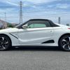 honda s660 2015 quick_quick_DBA-JW5_JW5-1003481 image 2