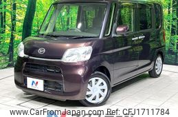 daihatsu tanto 2017 CFJ1711784