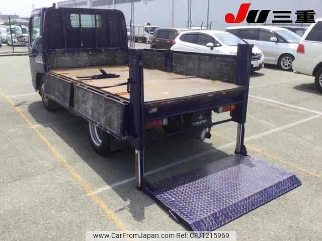 mitsubishi-fuso canter 2005 -MITSUBISHI--Canter FE70DB-513795---MITSUBISHI--Canter FE70DB-513795- image 2