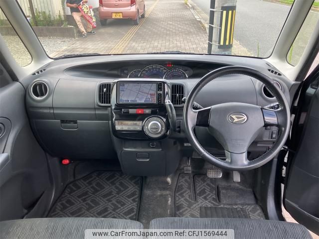 daihatsu tanto 2012 CFJ1569444 image 2