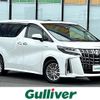 toyota alphard 2018 -TOYOTA--Alphard DAA-AYH30W--AYH30-0063599---TOYOTA--Alphard DAA-AYH30W--AYH30-0063599- image 1