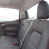 chevrolet colorado 2018 -GM--Chevrolet Colorado ﾌﾒｲ--J1122975---GM--Chevrolet Colorado ﾌﾒｲ--J1122975- image 18