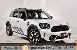 mini mini-others 2023 -BMW 【世田谷 300ﾅ6003】--BMW Mini 42BT20--03R22340---BMW 【世田谷 300ﾅ6003】--BMW Mini 42BT20--03R22340-