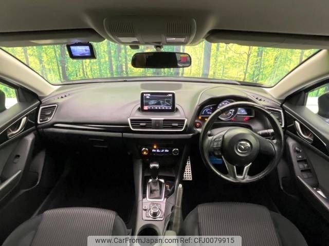 mazda axela 2013 -MAZDA--Axela DBA-BM5FS--BM5FS-100791---MAZDA--Axela DBA-BM5FS--BM5FS-100791- image 2