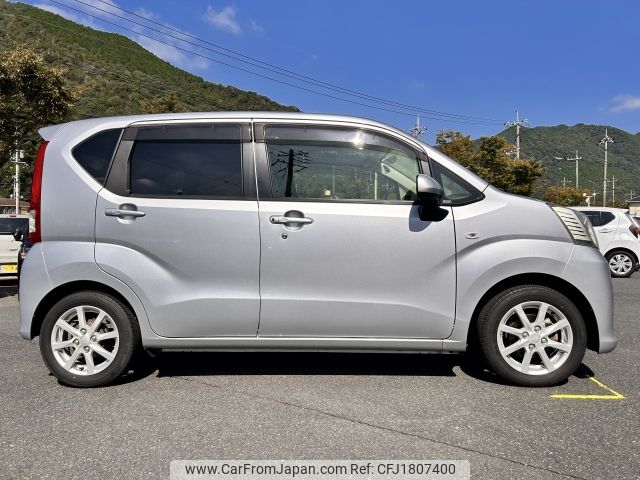 daihatsu move 2015 CFJ1807400 image 2
