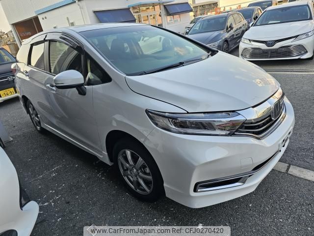 honda shuttle 2019 quick_quick_6BA-GK9_2100528 image 2