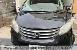 honda freed 2010 CFJ1810060