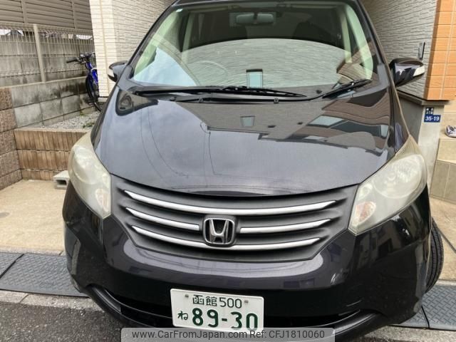 honda freed 2010 CFJ1810060 image 1