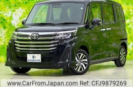 toyota roomy 2022 quick_quick_5BA-M900A_M900A-0645233