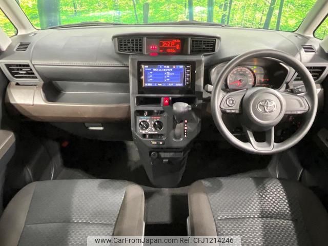 toyota roomy 2021 quick_quick_M900A_M900A-0526610 image 2