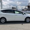 toyota prius-α 2012 CFJ1633670 image 24
