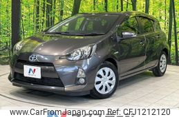 toyota aqua 2014 -TOYOTA--AQUA DAA-NHP10--NHP10-6307182---TOYOTA--AQUA DAA-NHP10--NHP10-6307182-