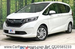 honda freed 2016 -HONDA--Freed DBA-GB5--GB5-1005207---HONDA--Freed DBA-GB5--GB5-1005207-