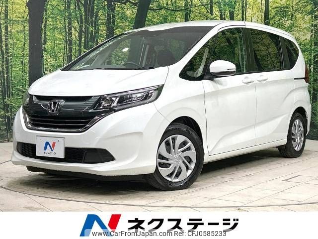 honda freed 2016 -HONDA--Freed DBA-GB5--GB5-1005207---HONDA--Freed DBA-GB5--GB5-1005207- image 1