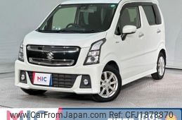 suzuki wagon-r-stingray 2017 CFJ1878870