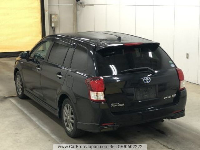 toyota corolla-fielder 2015 -TOYOTA--Corolla Fielder NKE165G-7101959---TOYOTA--Corolla Fielder NKE165G-7101959- image 2