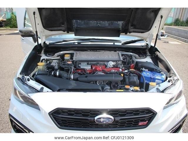 subaru wrx 2018 -SUBARU--WRX CBA-VAB--VAB-024613---SUBARU--WRX CBA-VAB--VAB-024613- image 2