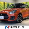 suzuki swift 2022 -SUZUKI--Swift 4BA-ZC33S--ZC33S-420206---SUZUKI--Swift 4BA-ZC33S--ZC33S-420206- image 1