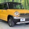 suzuki hustler 2017 quick_quick_MR41S_MR41S-241993 image 16