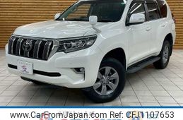 toyota land-cruiser-prado 2019 -TOYOTA--Land Cruiser Prado LDA-GDJ150W--GDJ150-0038888---TOYOTA--Land Cruiser Prado LDA-GDJ150W--GDJ150-0038888-