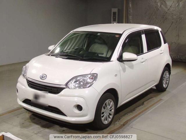 daihatsu boon 2019 quick_quick_5BA-M700S_M700S-0022184 image 1