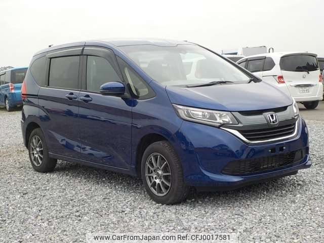 honda freed 2019 -HONDA--Freed DBA-GB6--GB6-1013266---HONDA--Freed DBA-GB6--GB6-1013266- image 1