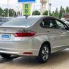 honda grace 2016 CFJ1513809 image 3