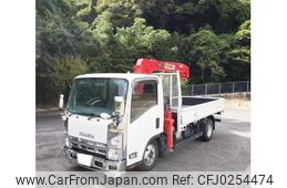 isuzu elf-truck 2008 GOO_NET_EXCHANGE_0803290A30240926W001