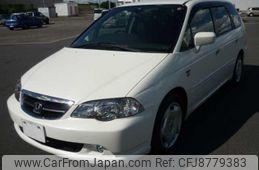 honda odyssey 2002 -HONDA--Odyssey RA8--RA8-1204486---HONDA--Odyssey RA8--RA8-1204486-