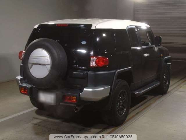 toyota fj-cruiser 2017 -TOYOTA 【春日井 310ﾆ 329】--FJ Curiser CBA-GSJ15W--GSJ15-0134956---TOYOTA 【春日井 310ﾆ 329】--FJ Curiser CBA-GSJ15W--GSJ15-0134956- image 2