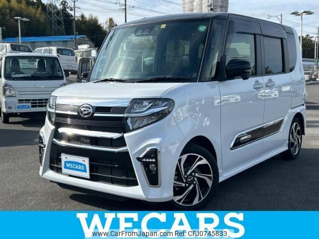 daihatsu tanto 2022 quick_quick_5BA-LA650S_LA650S-0180133 image 1